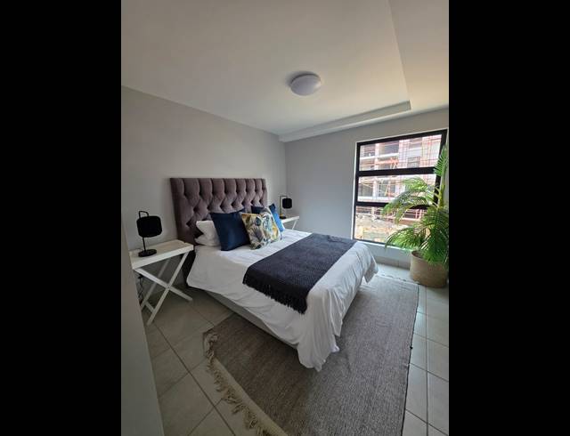 2 BEDROOM APARTMENT TO LET IN EMBERTON ESTATE